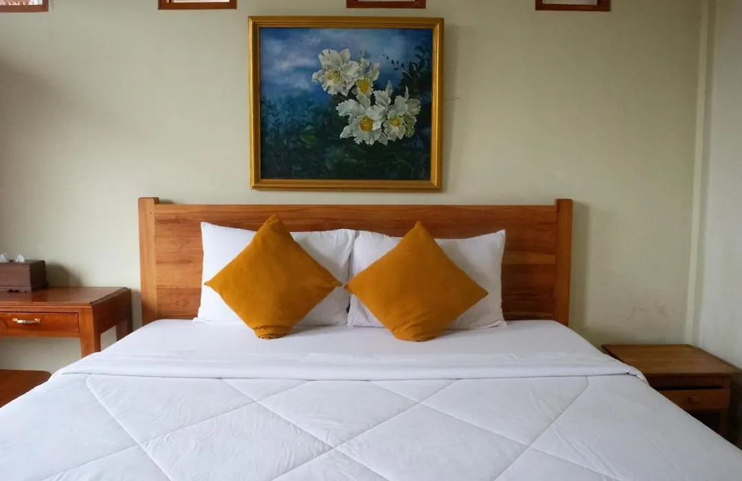 Satya House Ubud-1