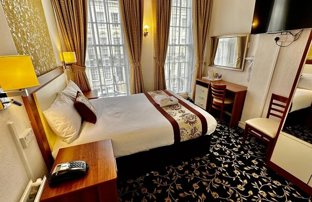 Andorra Guest Accommodation-1