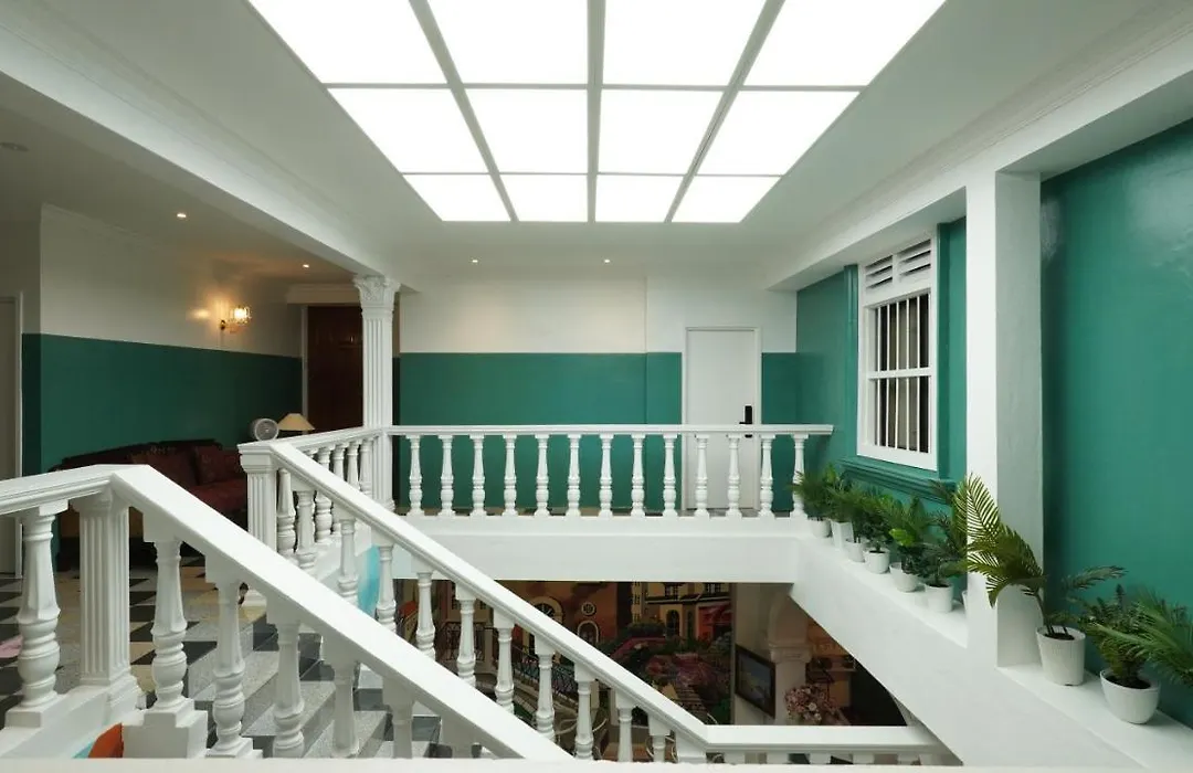 Kimberley Boutique Hotel-1