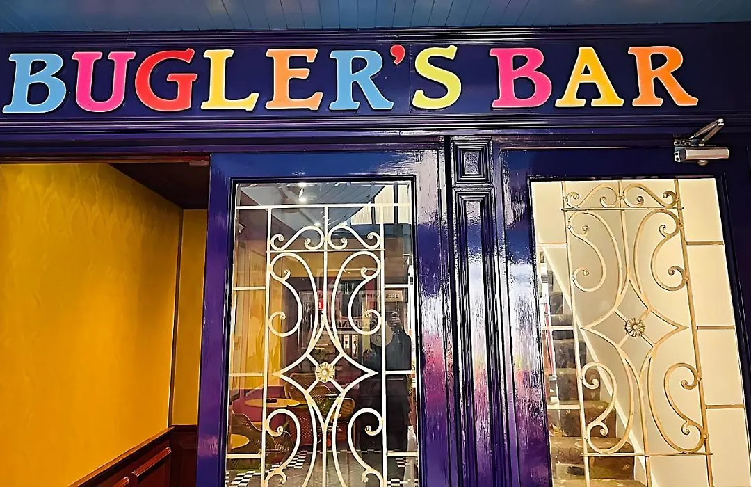 Bugler Doyles Bar & Townhouse-1