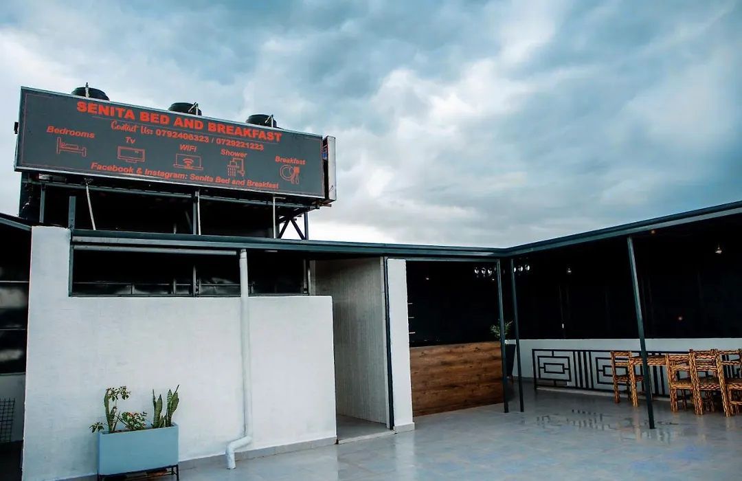 Senita Bed & Breakfast-1