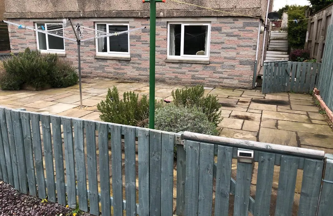 Netherby Guest House Edinburgh-1