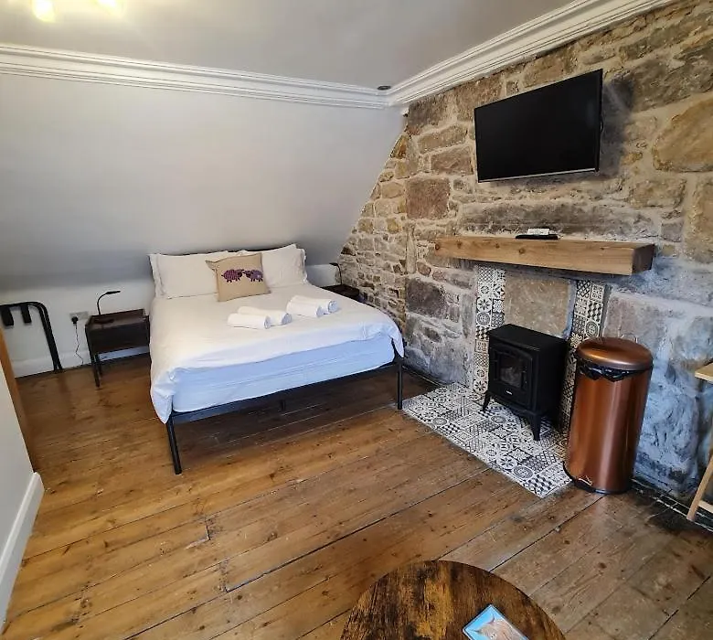 Ness City Cottage-1