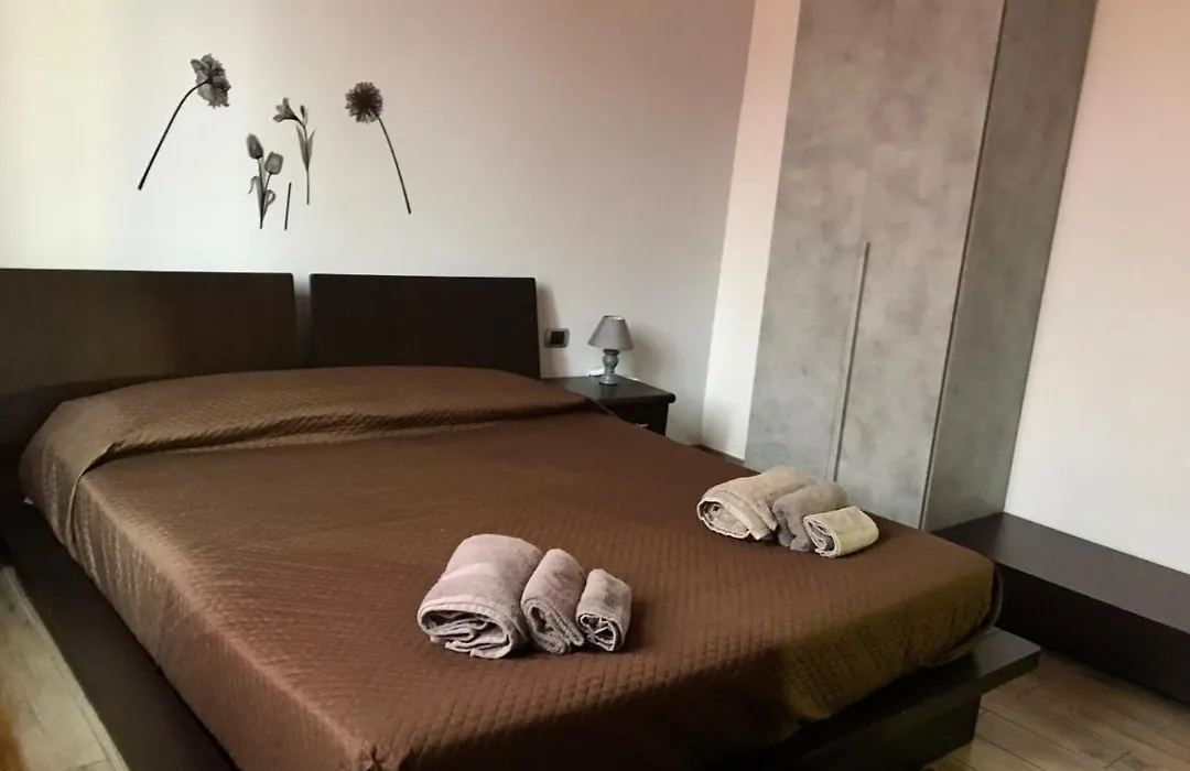 Roma House Alessandrino-1