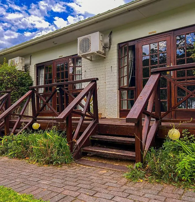Bunkers Inn Guesthouse-1