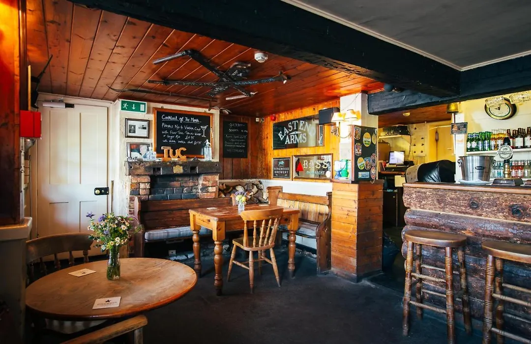 The East End Arms-1