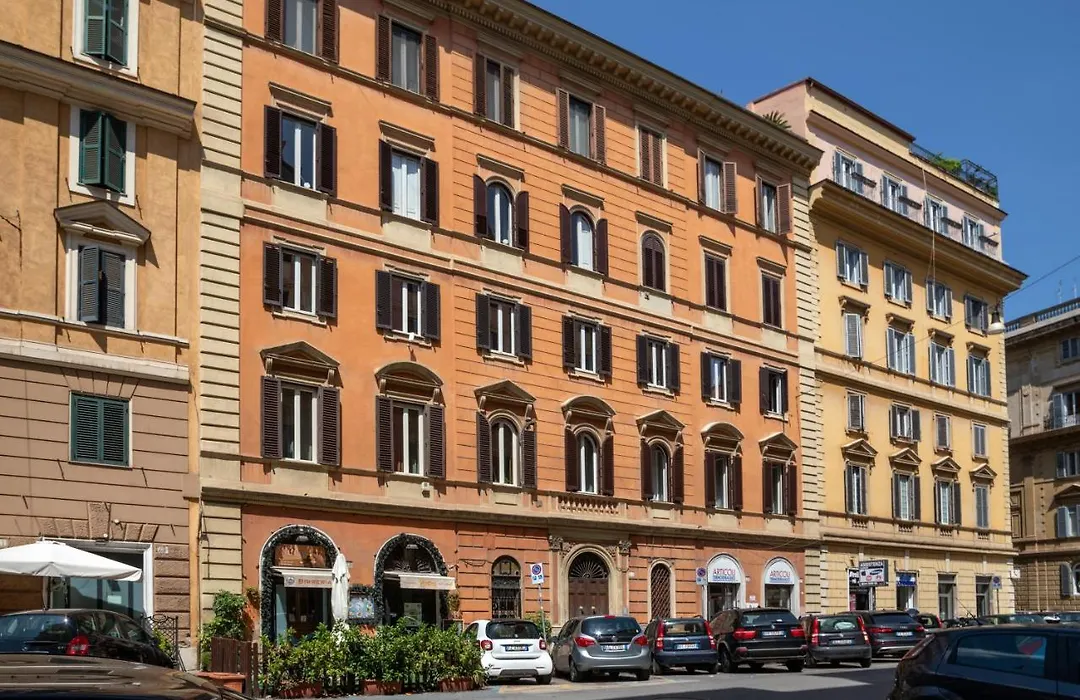 Porta Castello Suites-1