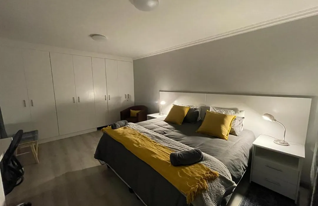 De Tuin Accommodation-1