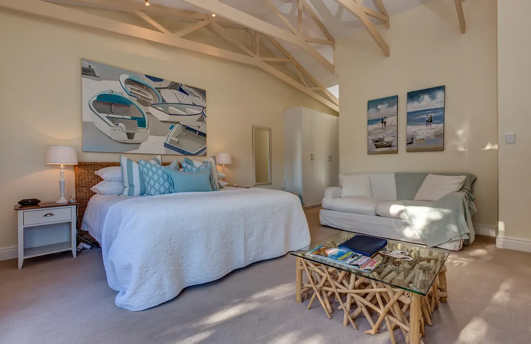 Amanzi Island Boutique Hotel-1