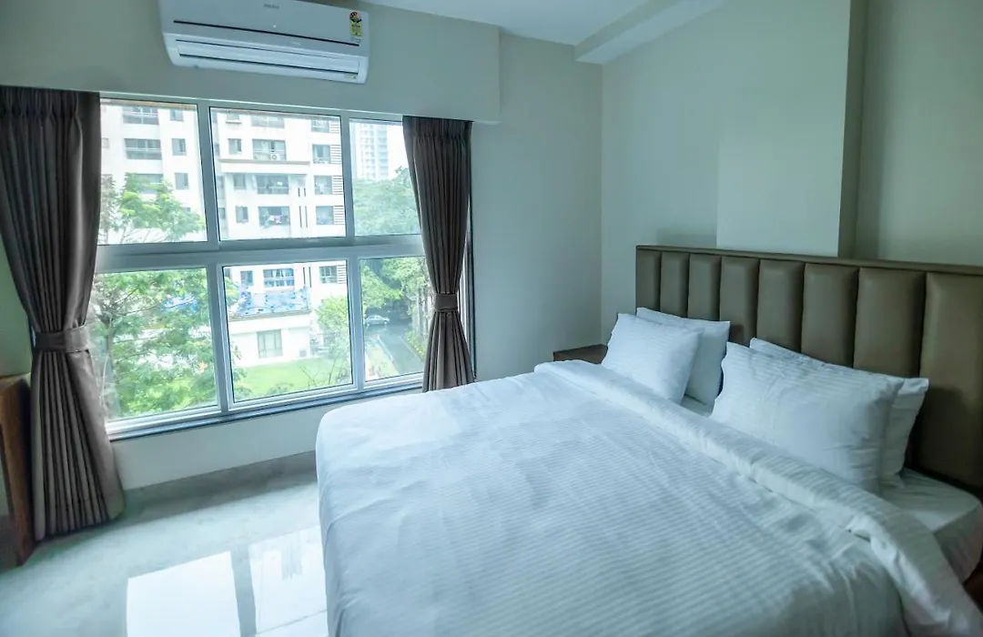 The Majestic Boutique Hotel-1