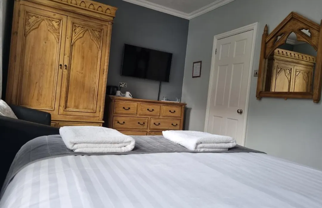 Fellview Guest House-1