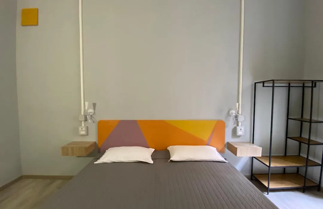 Eureka Rooms-1