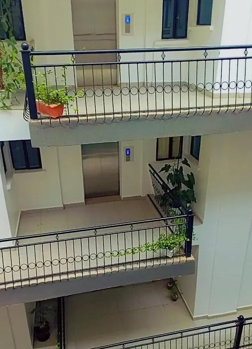 Triad Apartment Fedha-1