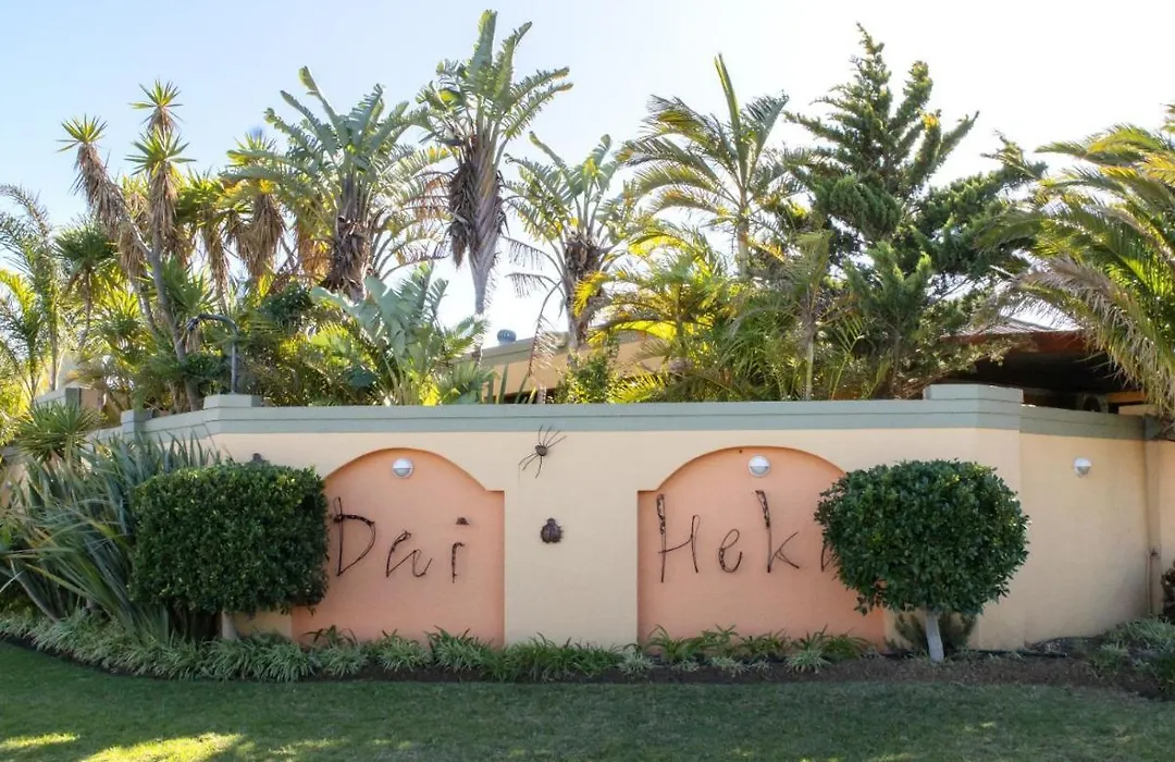 Dai Heka Guest House-1