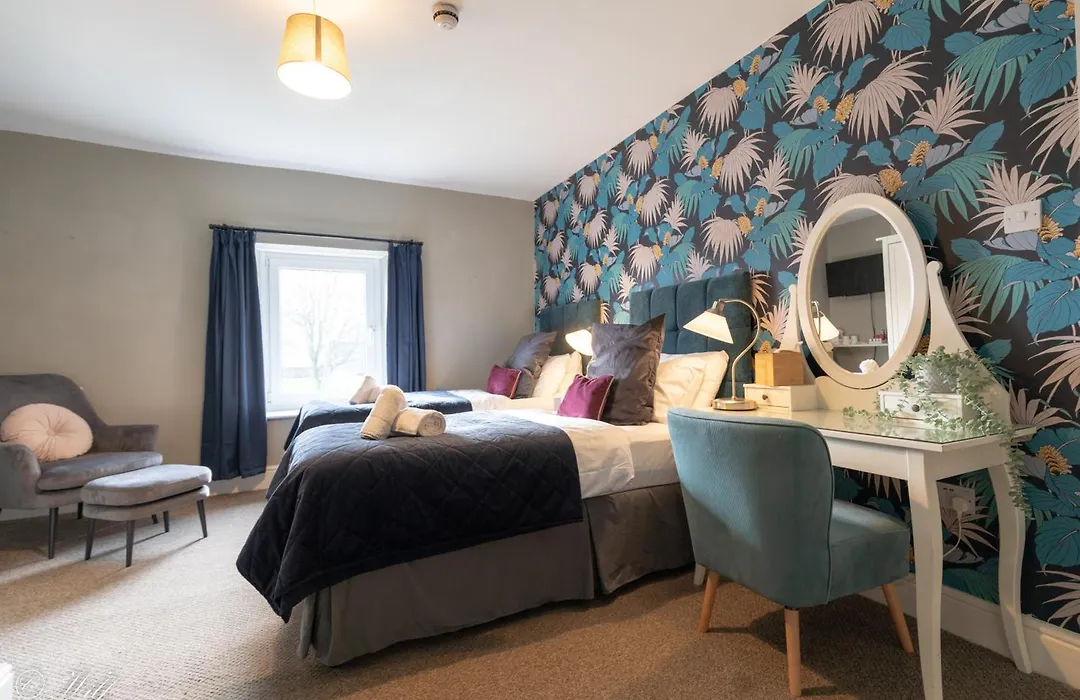 Wyndgrove House B&B-1
