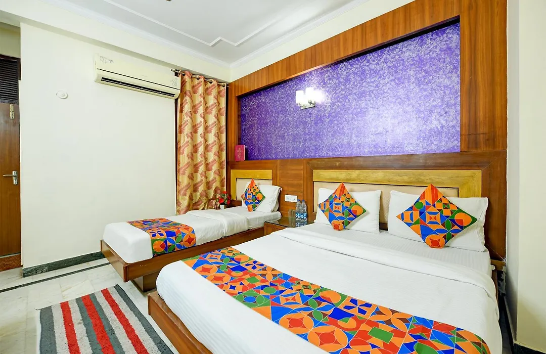 Hotel Star Paradise-1