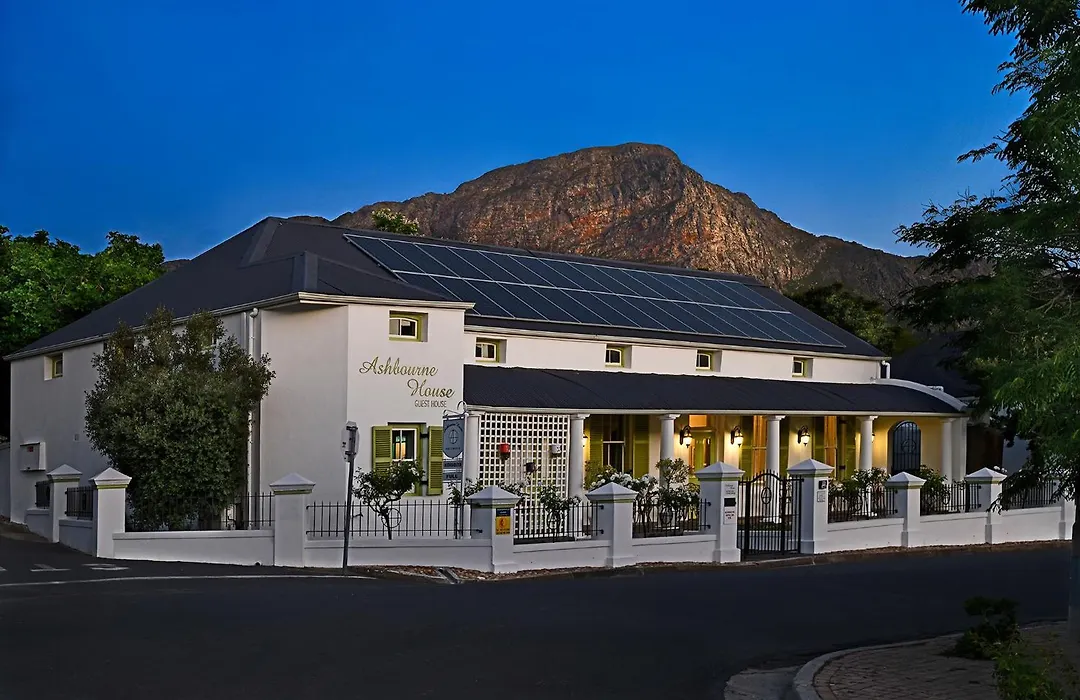 Ashbourne Boutique Guest House-1