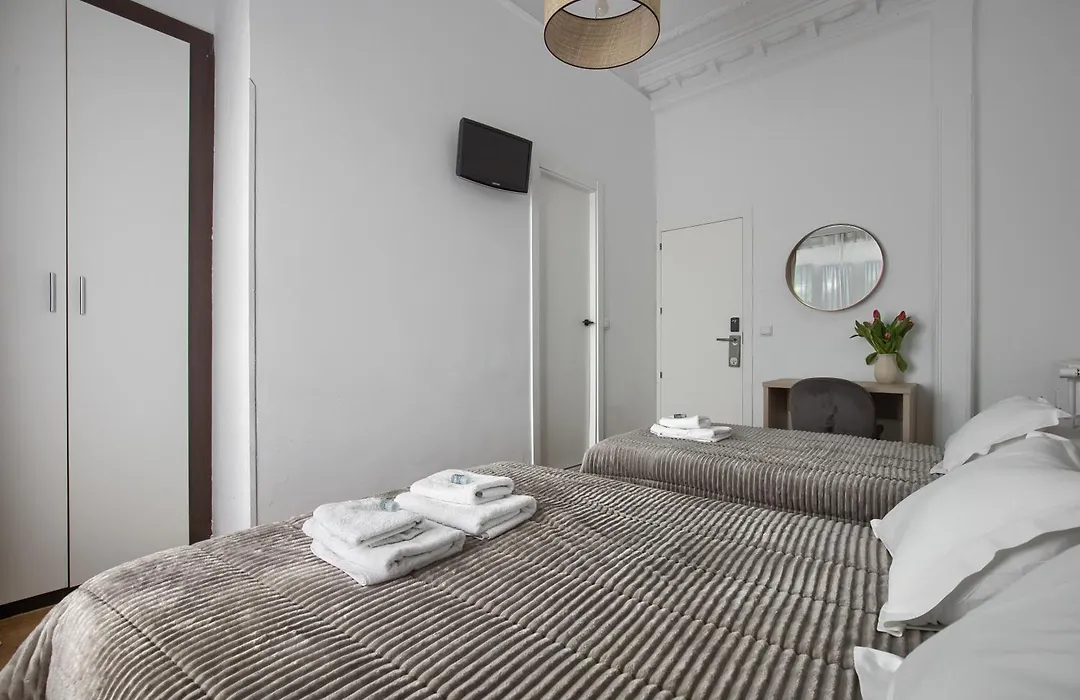 Hostal Besaya-1