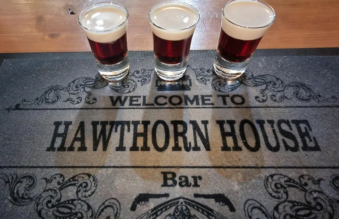 Hawthorn House-1