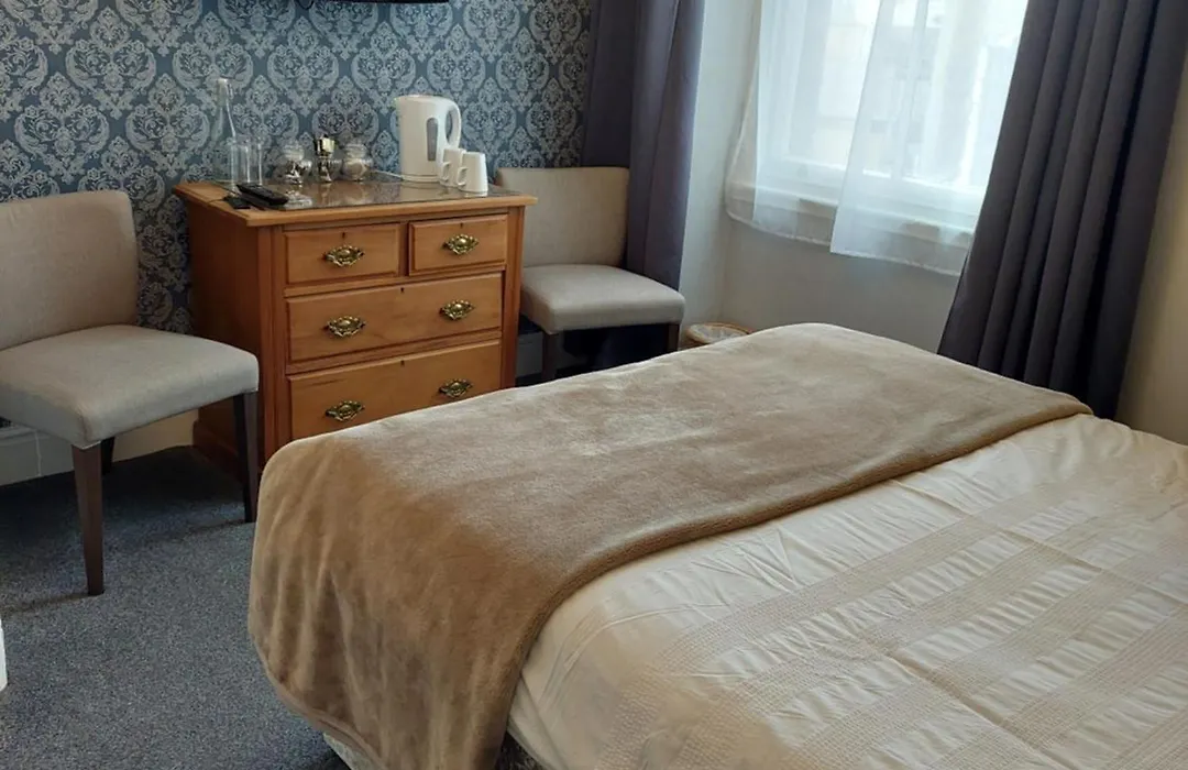 Branstone Guest House-1