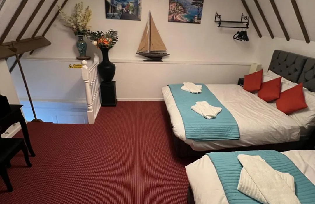 Helin'S Cottage-1
