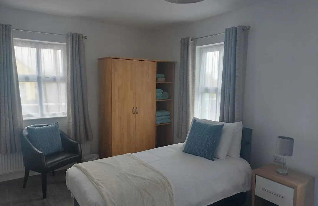 Mountain Aven Guest House-1