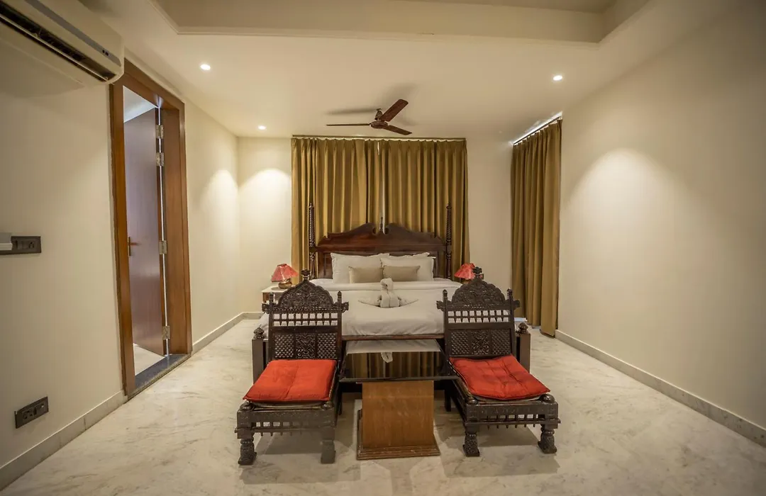 Ashok Villa-1