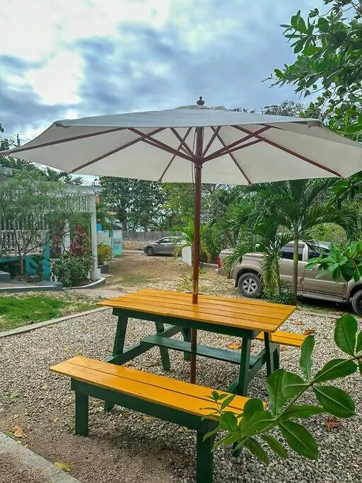 Shades Of Summer Apartments In Negril With Kitchen-1