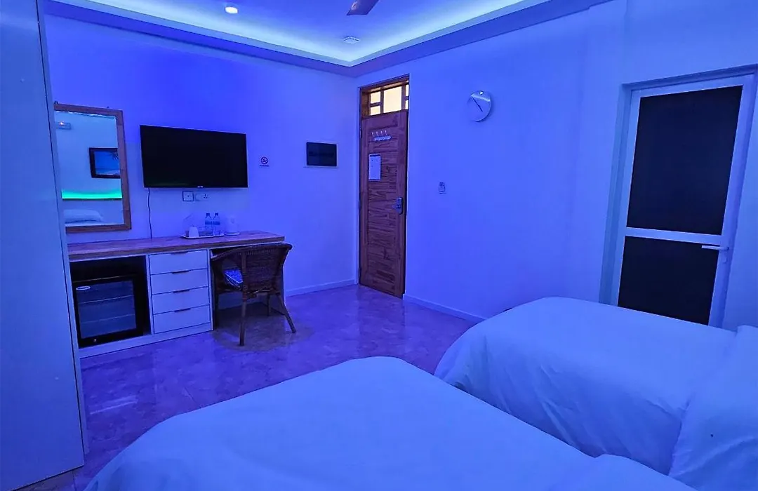 Keveli Guesthouse-1