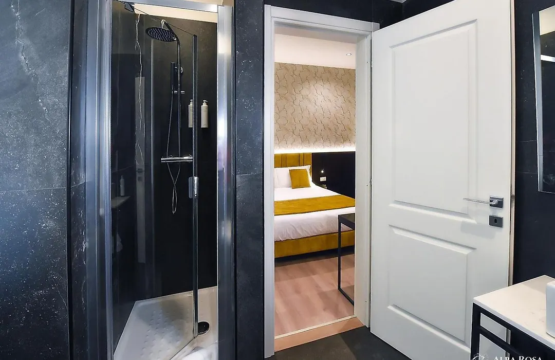 Alba Rosa Rooms-1