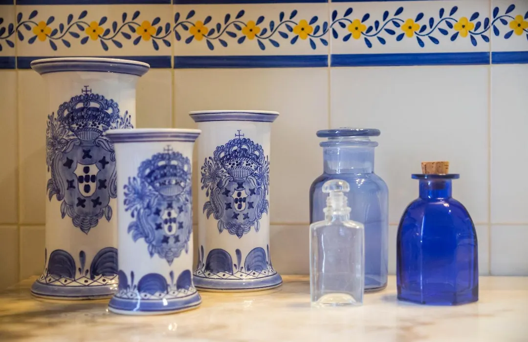 Charming Antas House-1