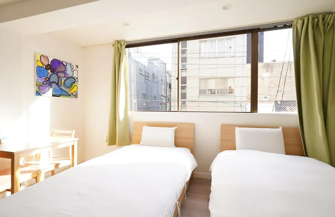 Shirakabanoyado Doutonbori - Vacation Stay 12961-1