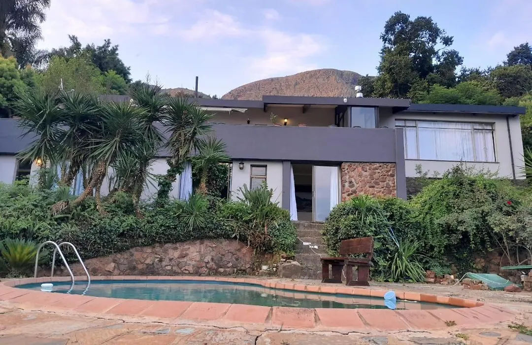Dam House Lodge-1