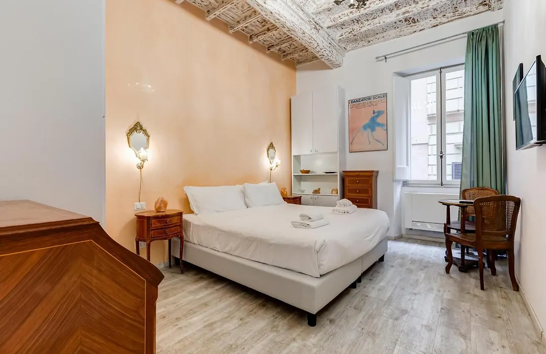 Trevi Art Suite-1