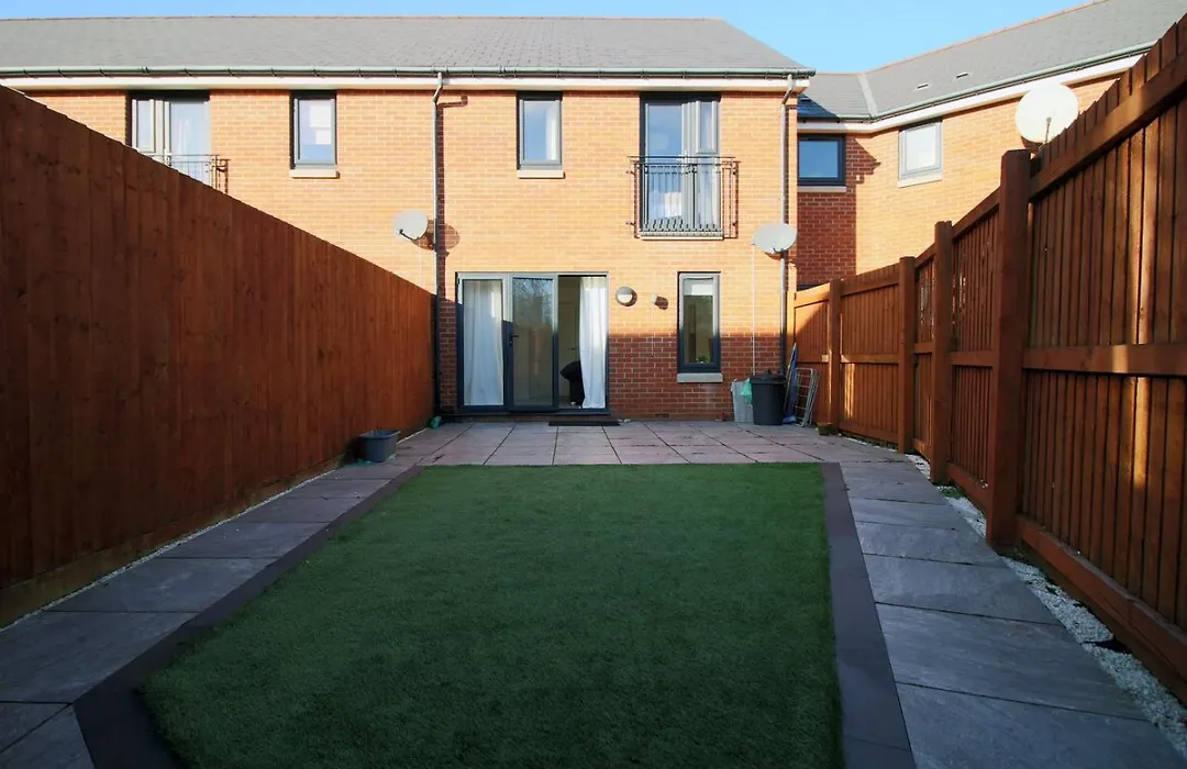 3Br | Free Parking | Wifi-1
