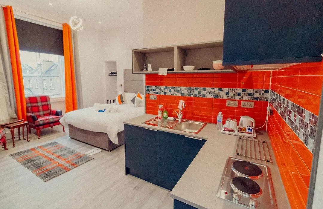 Mayfield Suites-1