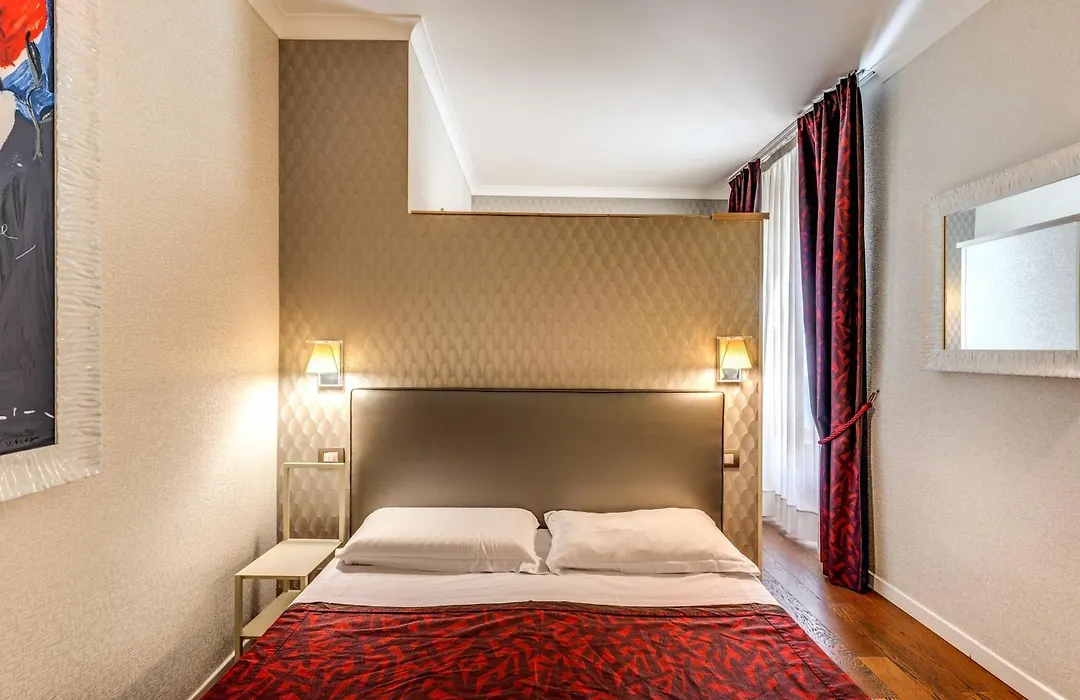 Boutique Rome Inn-1