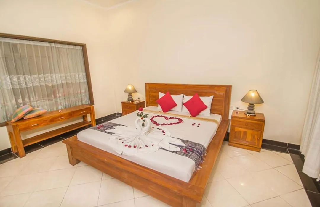 Adi Jaya Cottages Ubud Suites By Eps - Chse Certified-1
