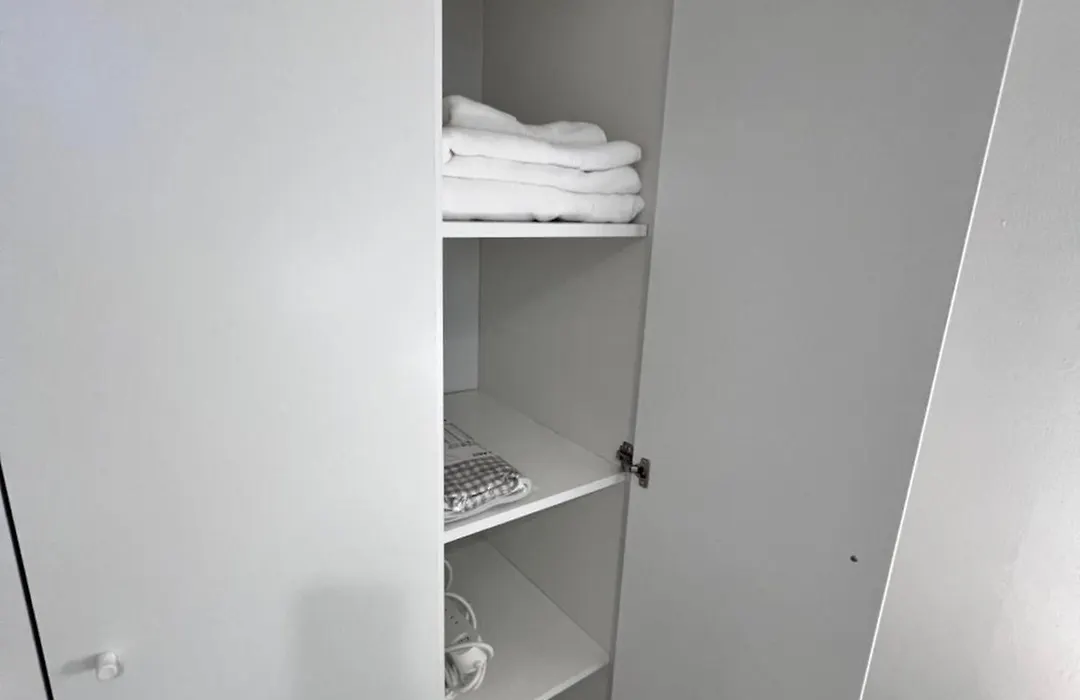 Stunning Double Room Sw2 Near To Brixton-1