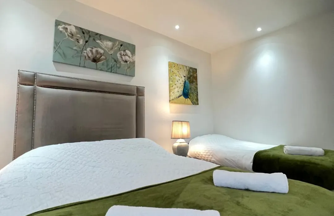 Fulham Suites-1