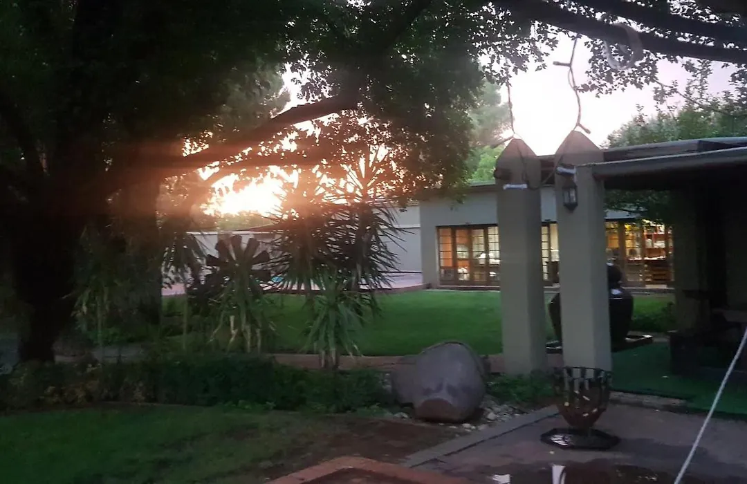 De Stallen Guest Villas And Mashie Golf Course-1
