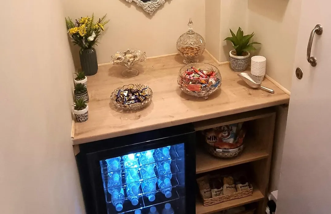 The Cavendish B&B-1