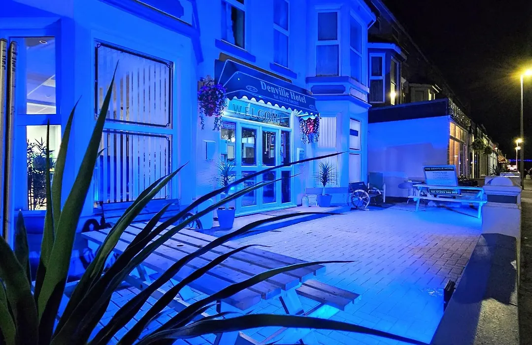 Denville Hotel-1