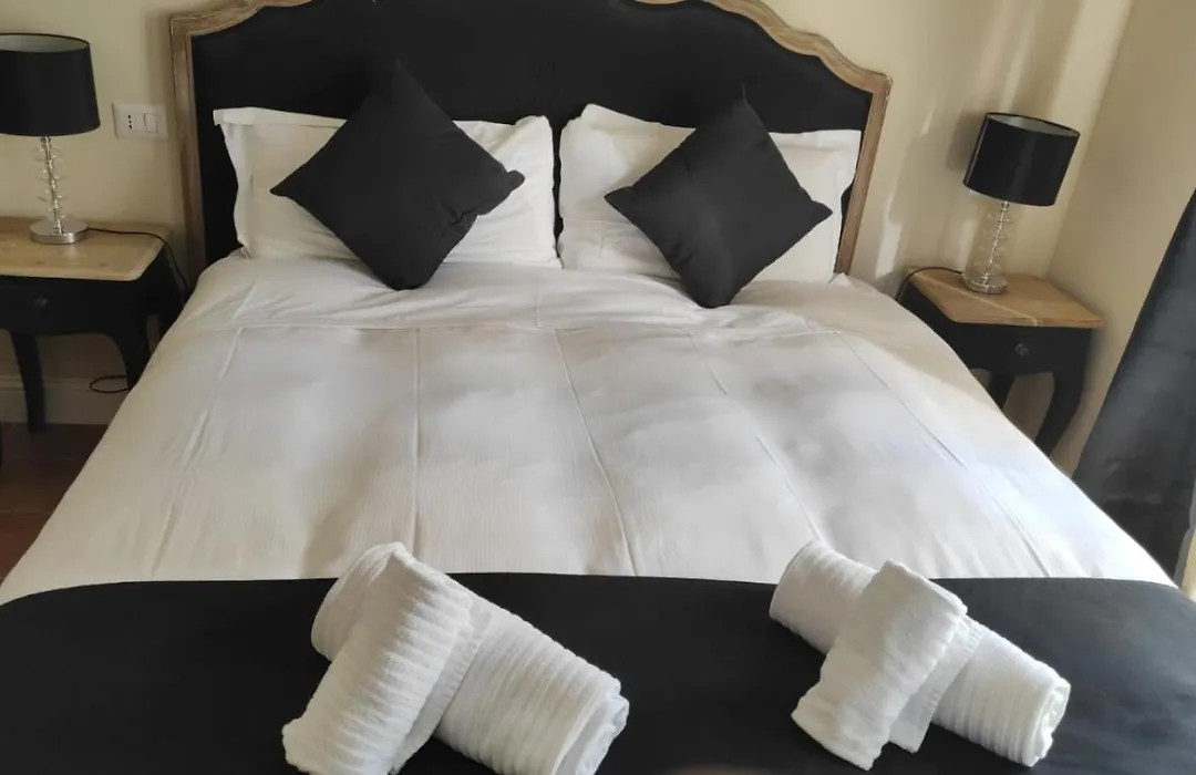 Casa Ponte Sisto Guesthouse-1