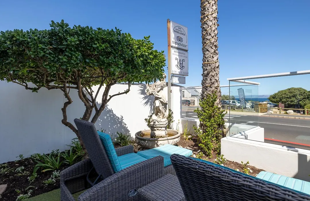 Hermanus Boutique Guest House-1