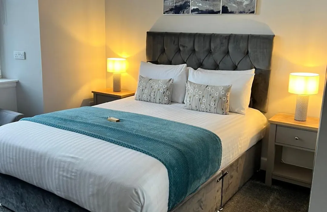 Killorn Guest House-1