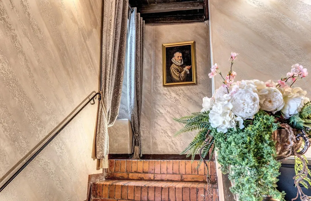 Boutique Relais Barozzi & Spa-1