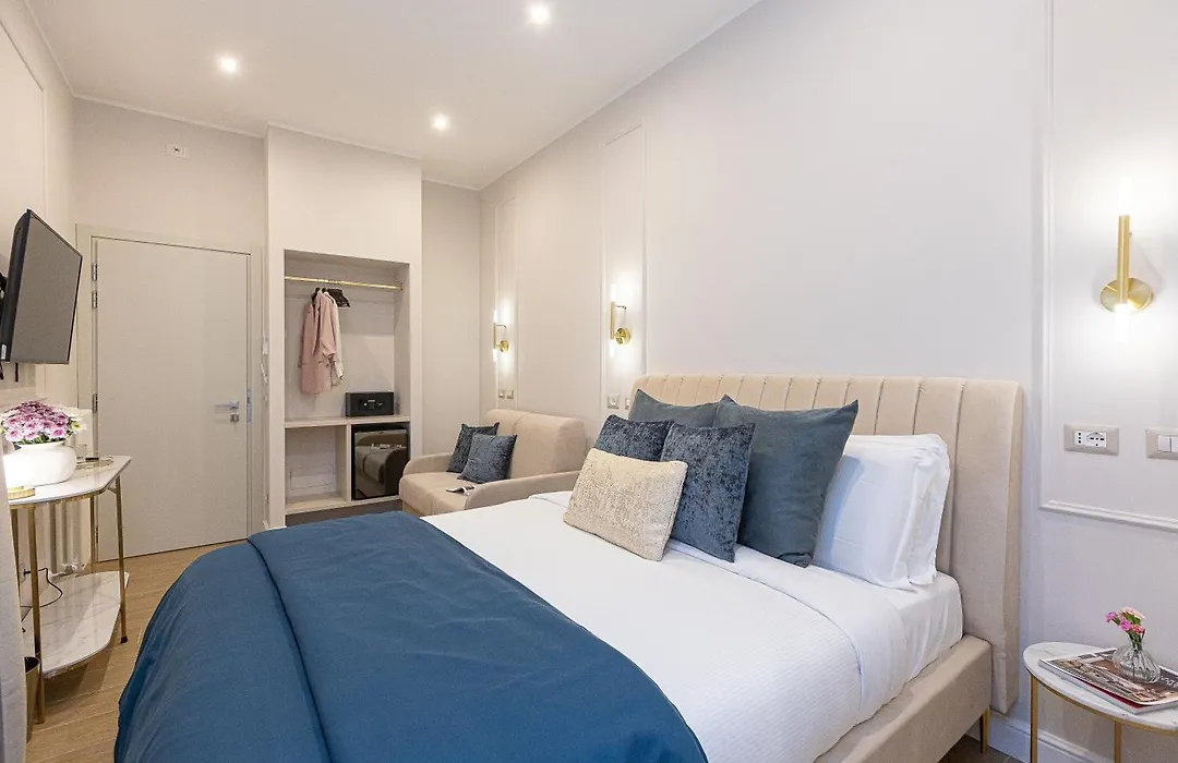 La Dolce Vita Boutique Guest House-1