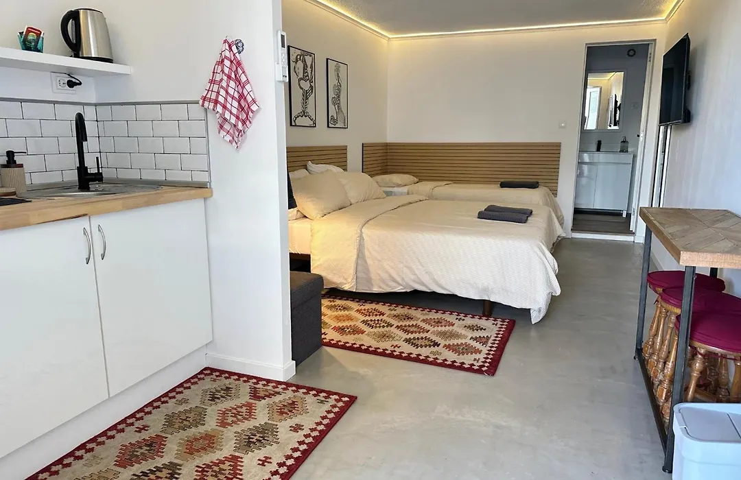 Mahouse Guesthouse-1