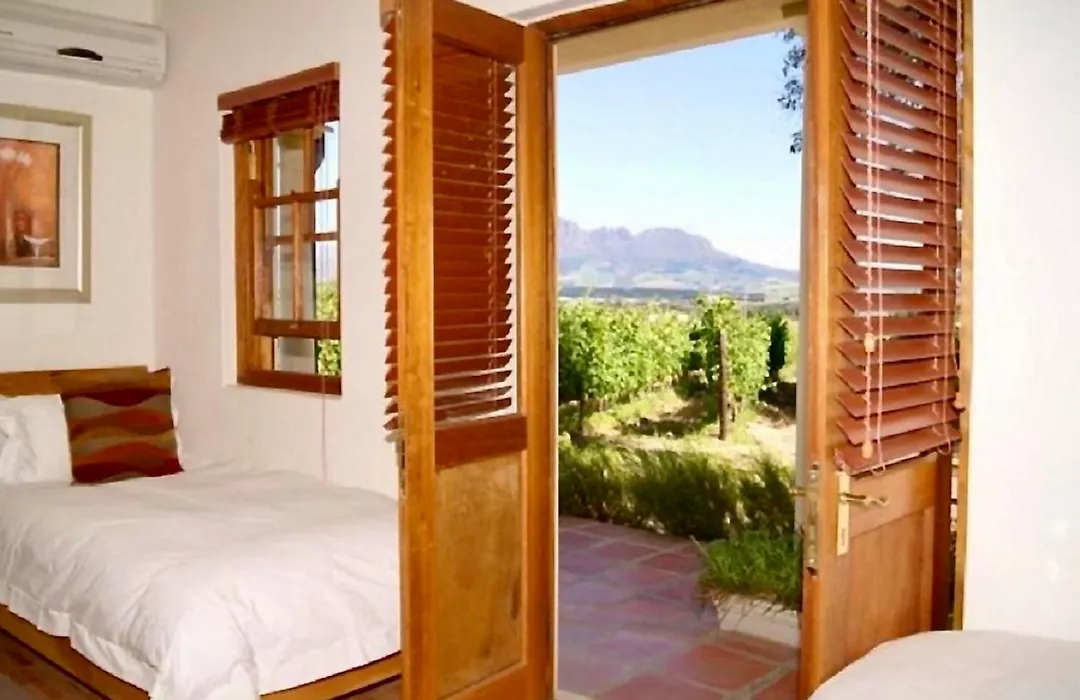 Lovane Boutique Wine Estate And Guesthouse-1